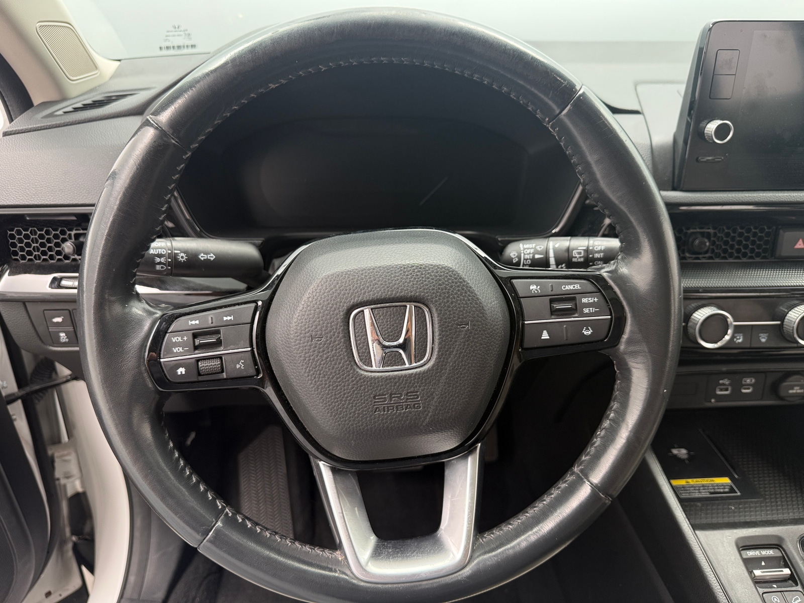 Thumbnail: 2023 Honda CR-V - 4
