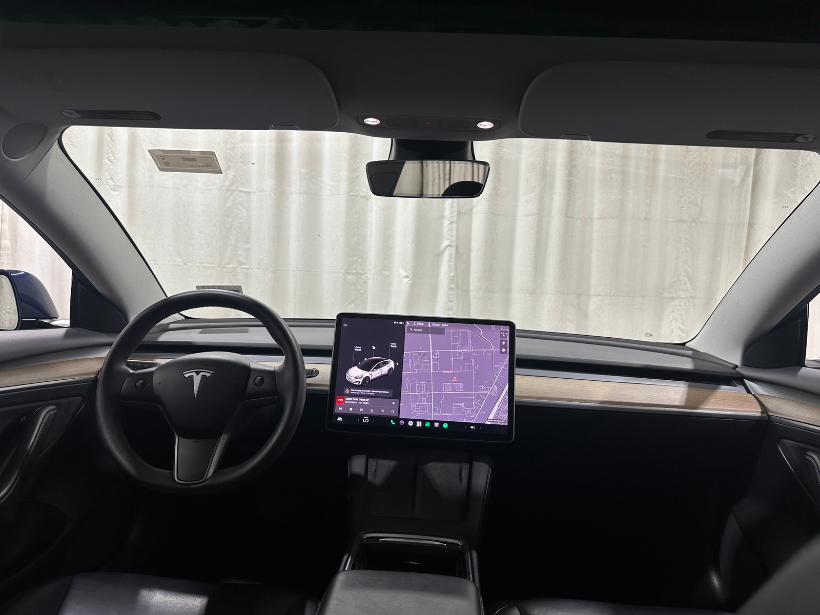 Thumbnail: 2022 Tesla Model 3 - 2