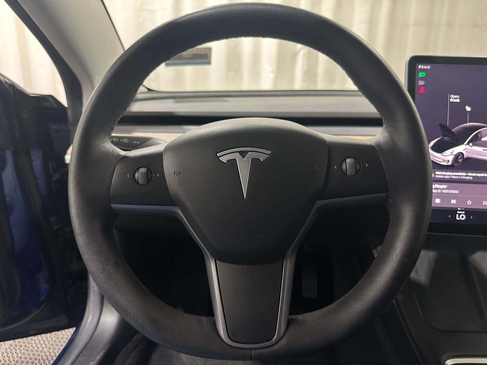 Thumbnail: 2022 Tesla Model 3 - 4