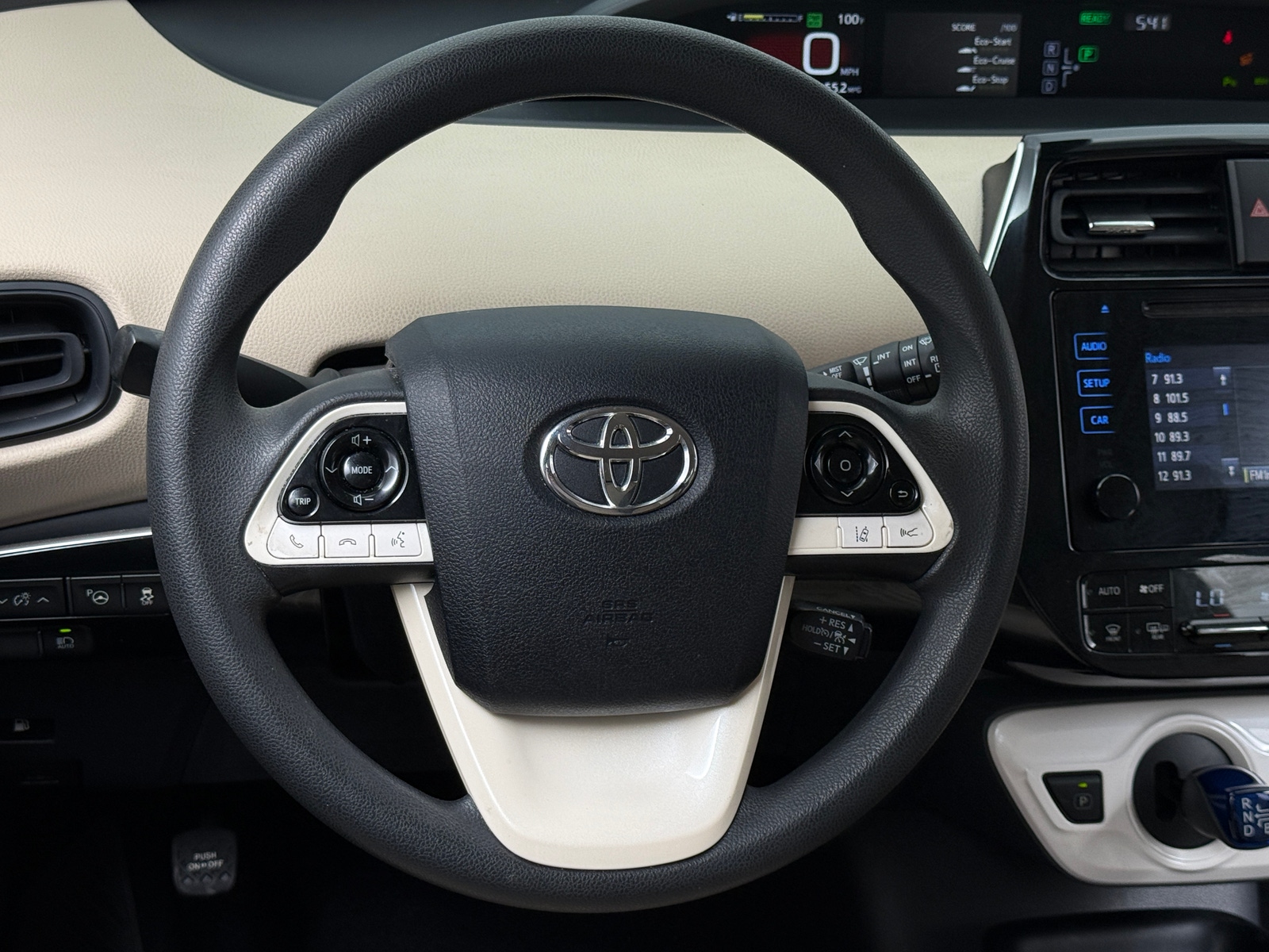 Thumbnail: 2018 Toyota Prius - 5