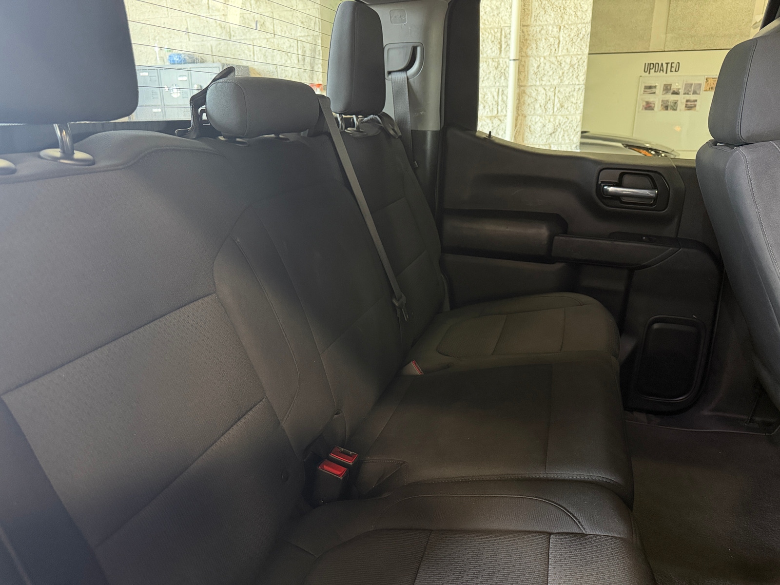 Thumbnail: 2022 Chevrolet Silverado 1500 - 6