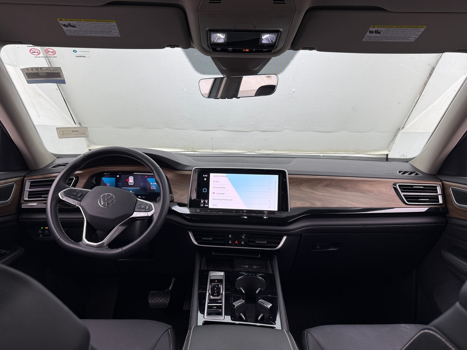 Thumbnail: 2026 Volkswagen Atlas - 2