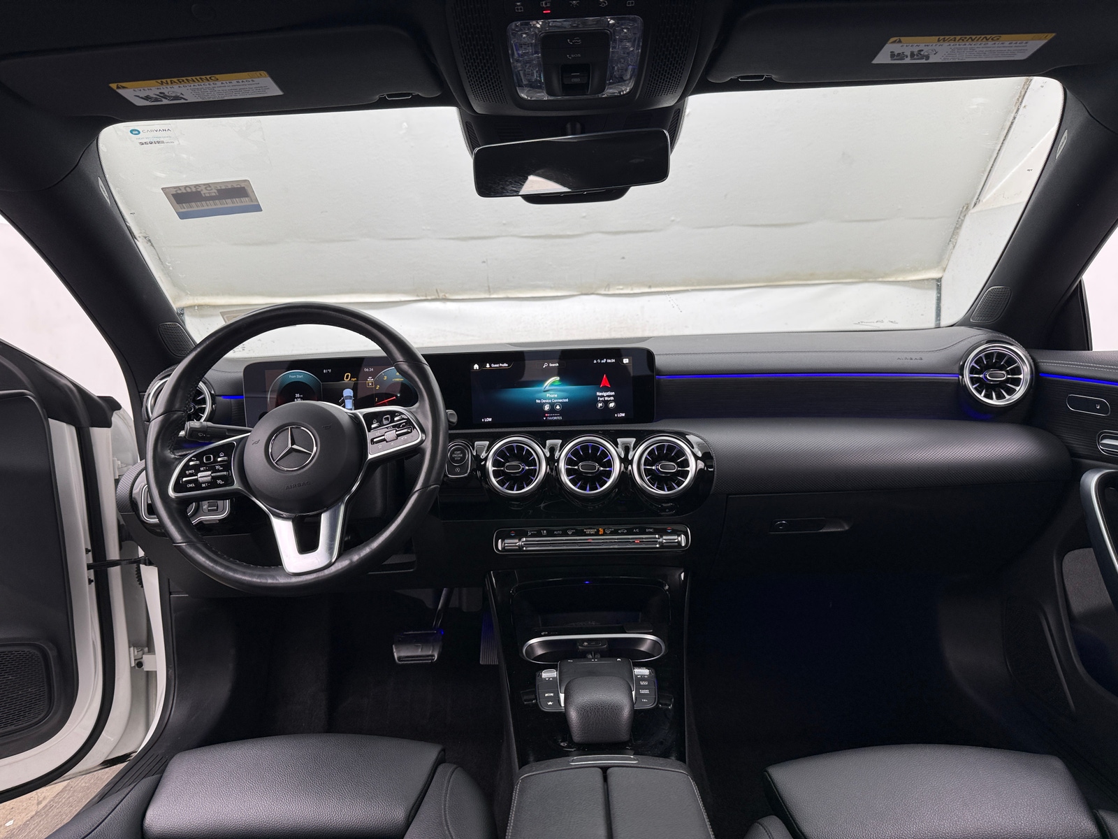 Thumbnail: 2023 Mercedes-Benz CLA - 2