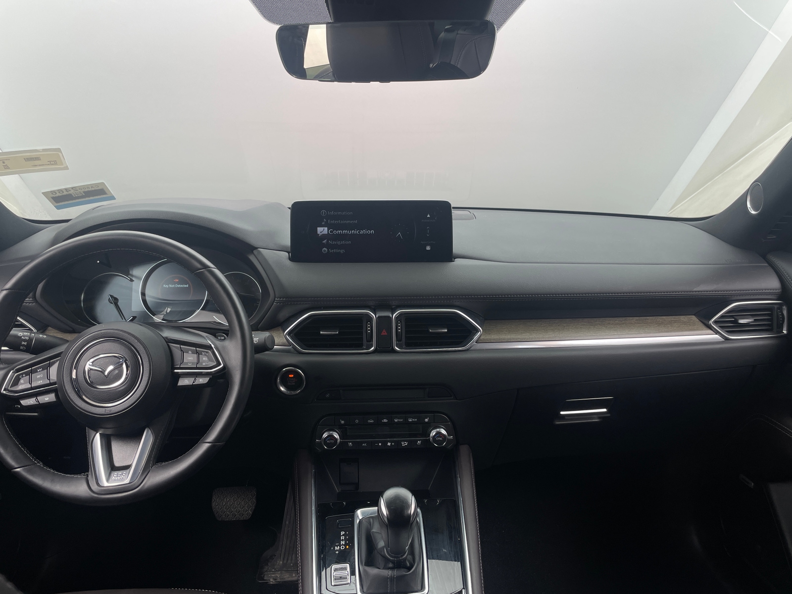 Thumbnail: 2025 Mazda CX-5 - 2