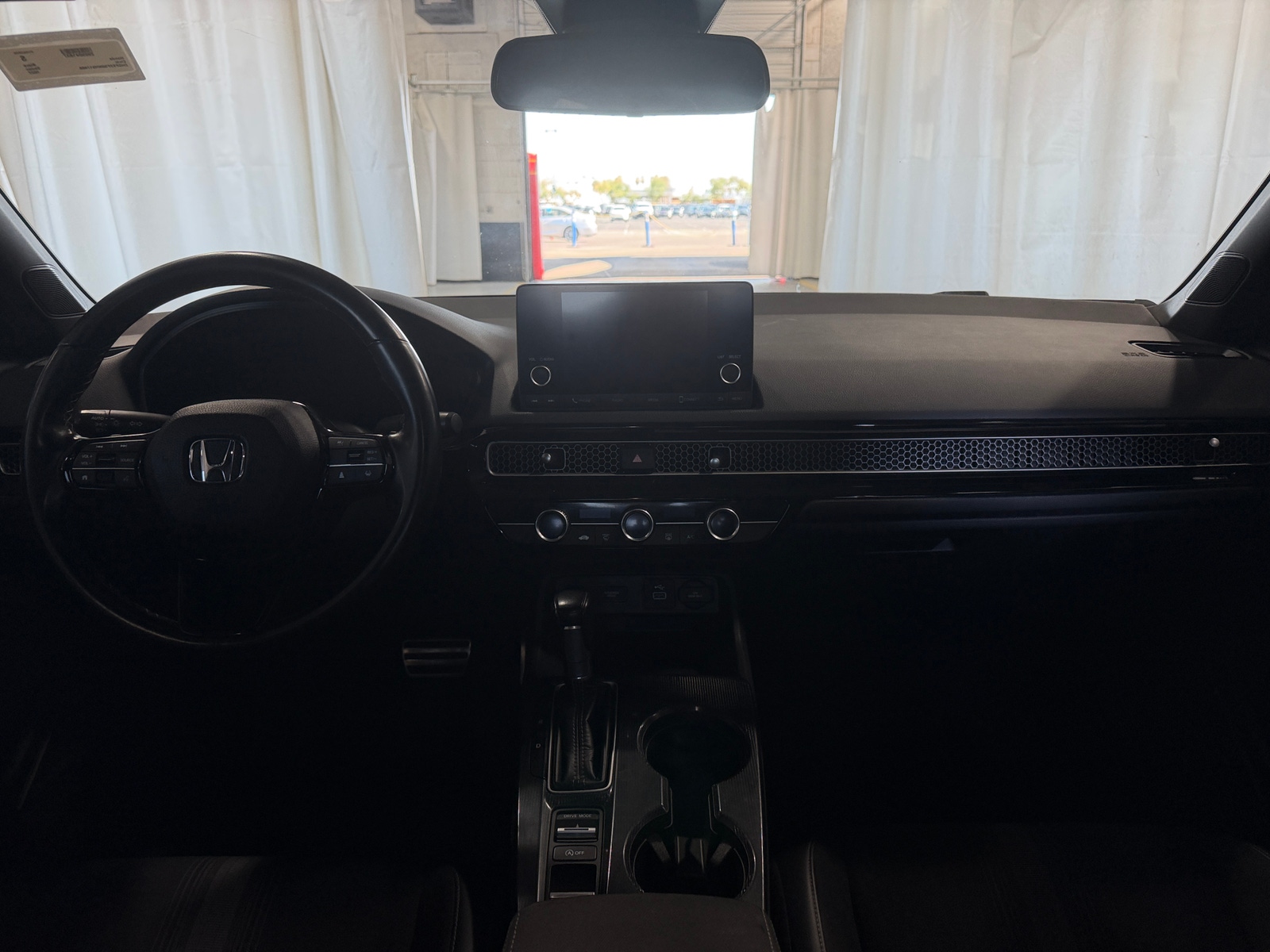 Thumbnail: 2022 Honda Civic - 3
