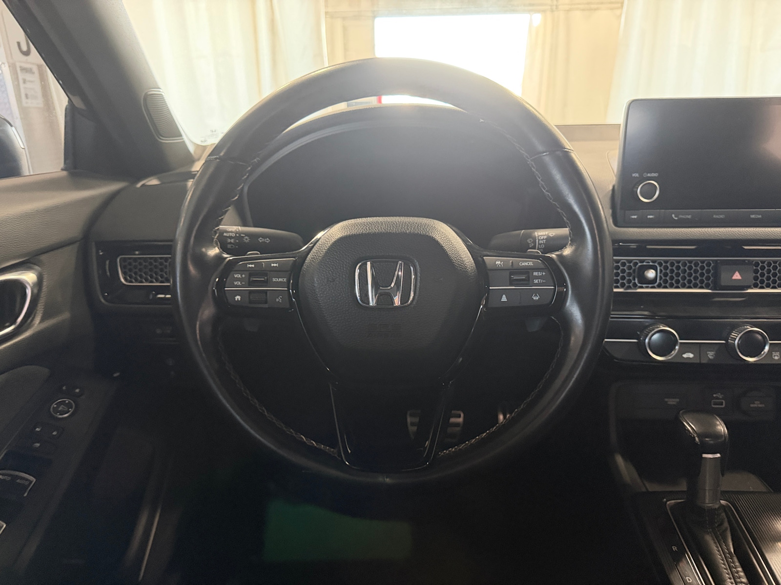 Thumbnail: 2022 Honda Civic - 5