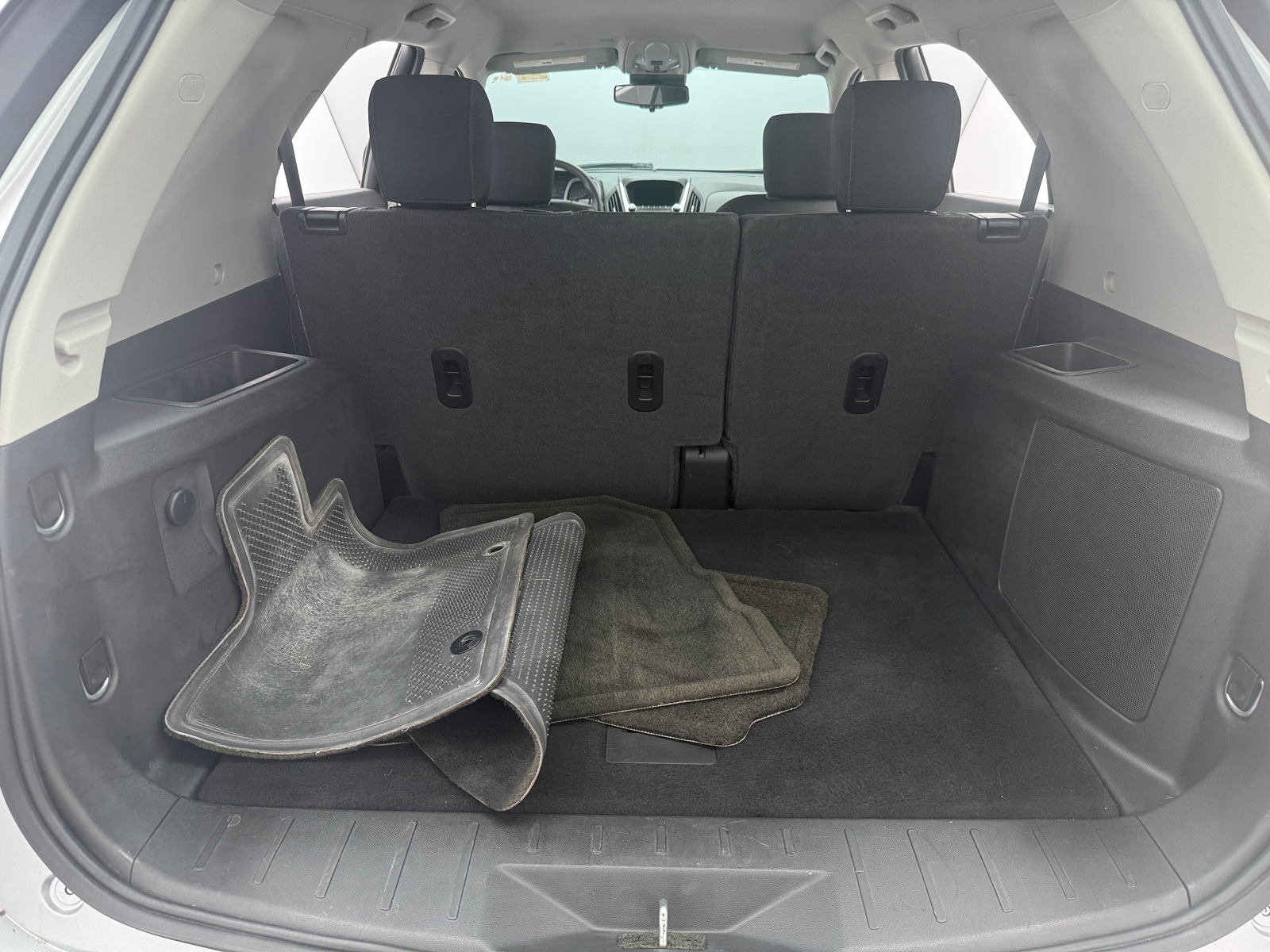 Thumbnail: 2017 Chevrolet Equinox - 7