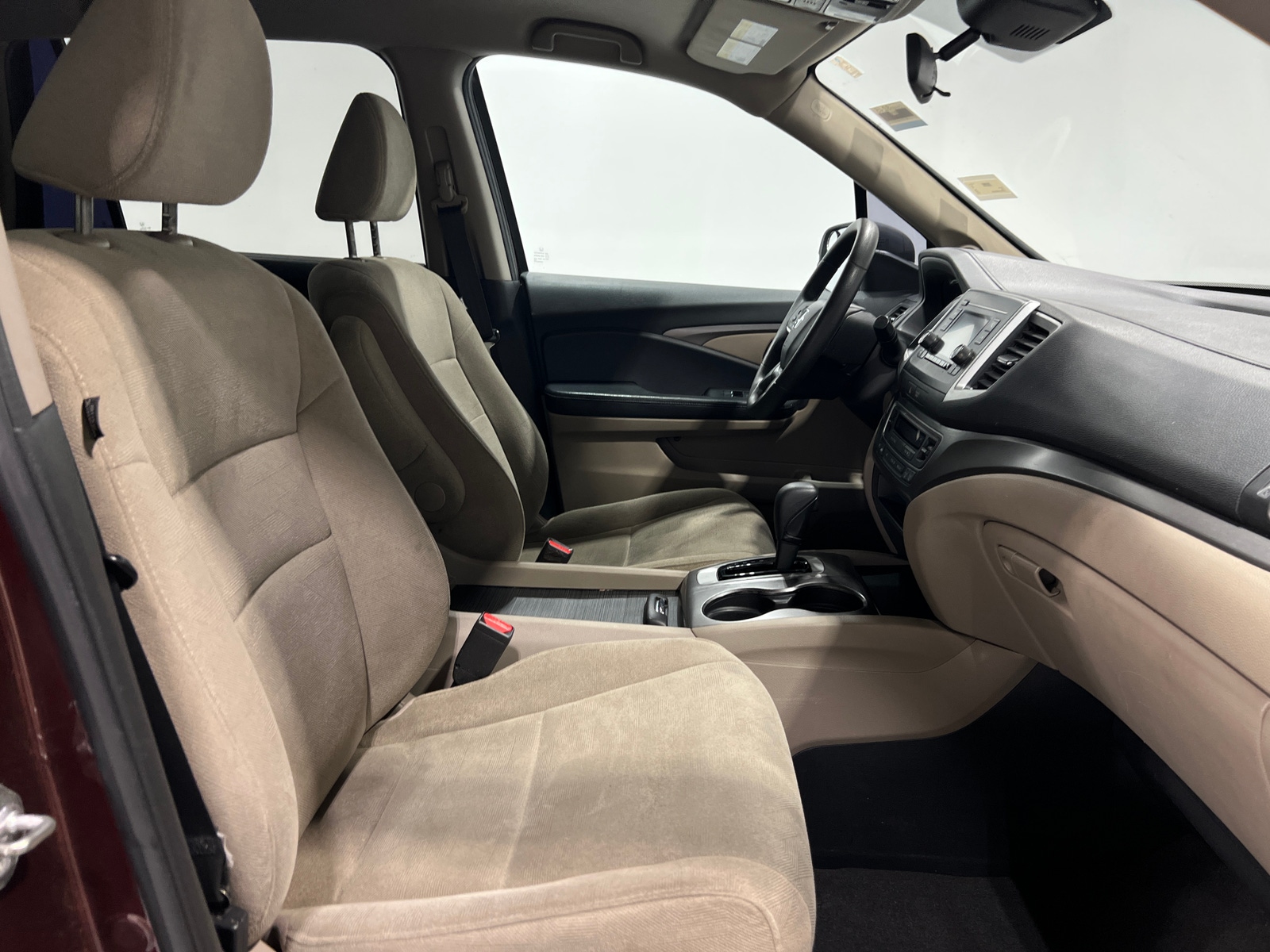 Thumbnail: 2019 Honda Pilot - 2
