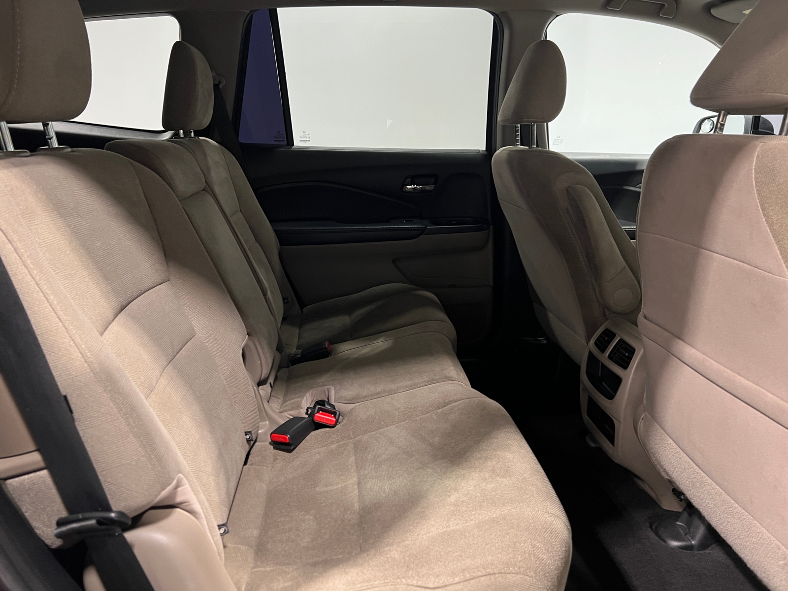Thumbnail: 2019 Honda Pilot - 6