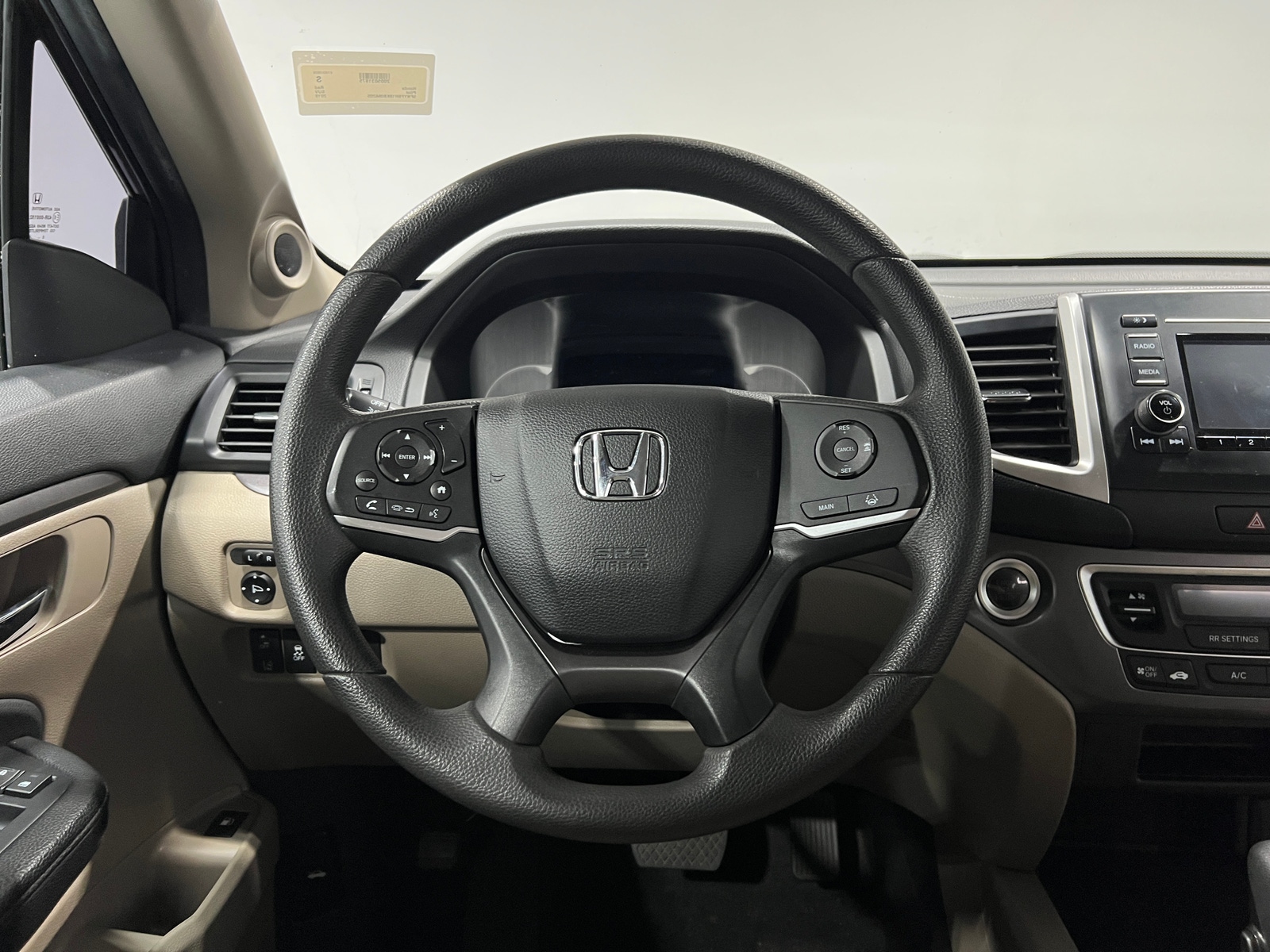 Thumbnail: 2019 Honda Pilot - 5