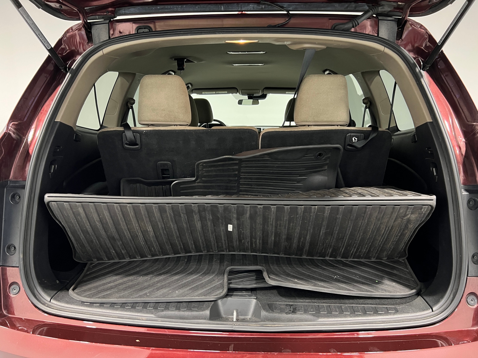 Thumbnail: 2019 Honda Pilot - 7