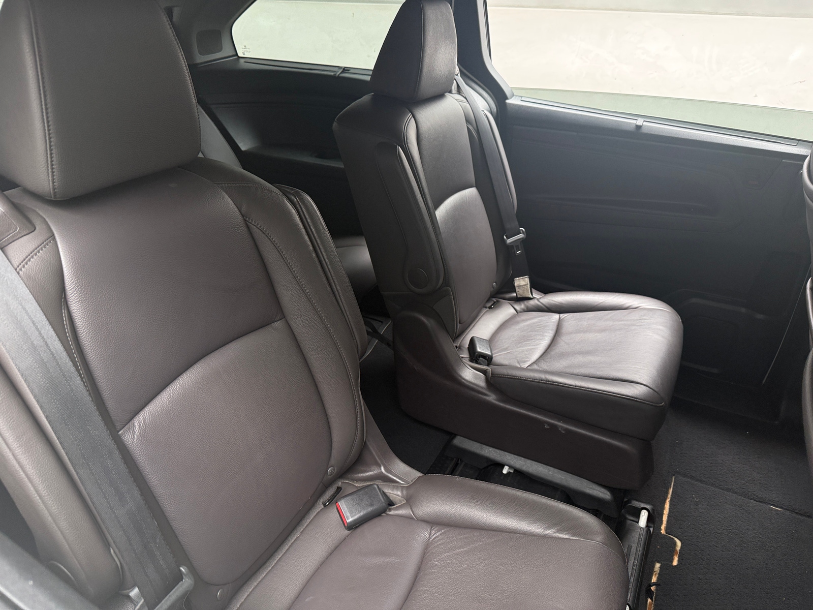 Thumbnail: 2019 Honda Odyssey - 5