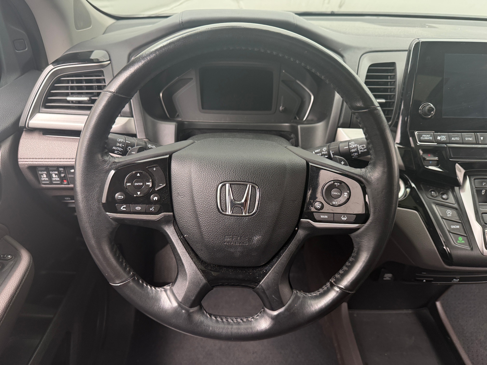 Thumbnail: 2019 Honda Odyssey - 4