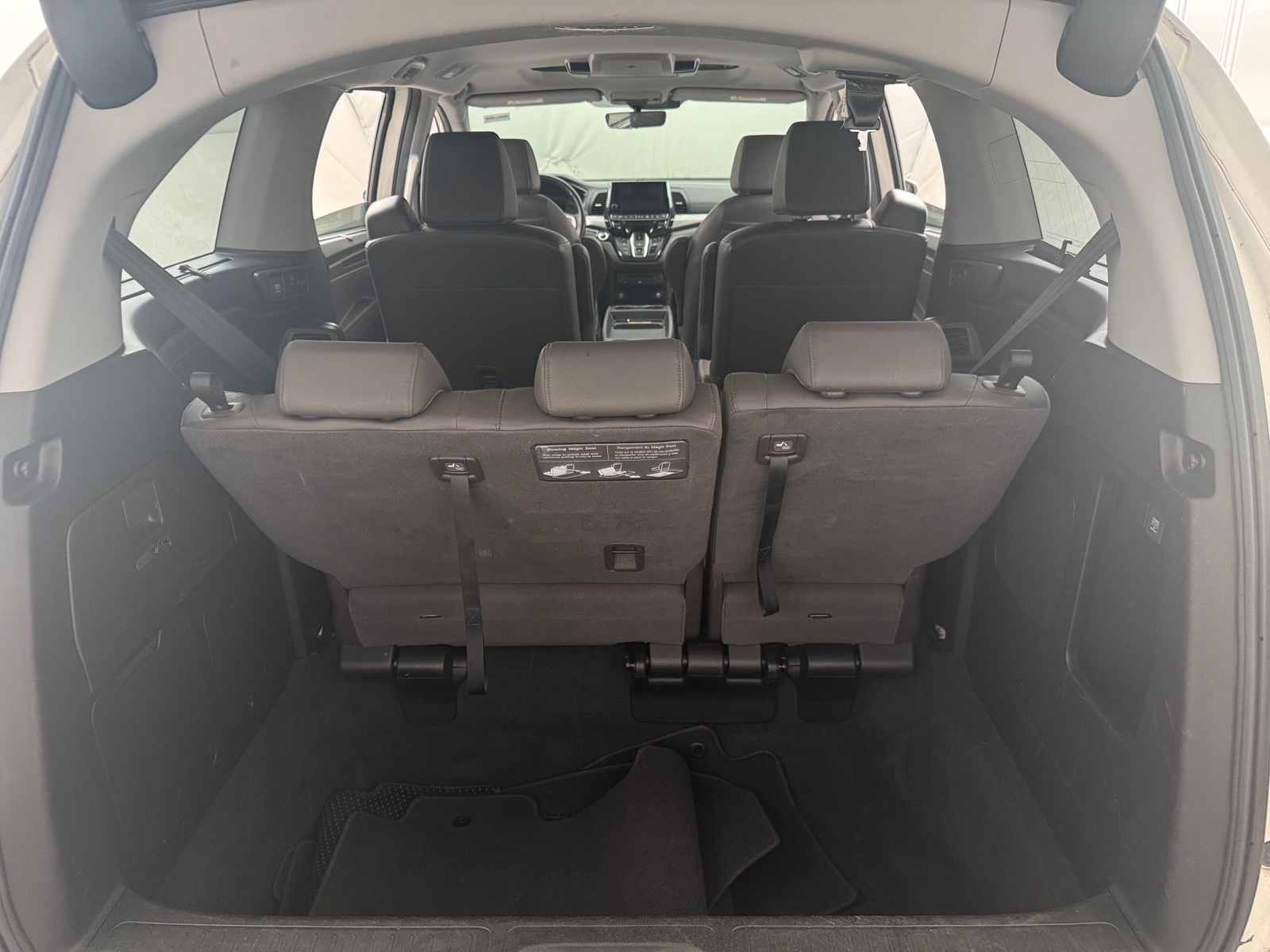 Thumbnail: 2019 Honda Odyssey - 6