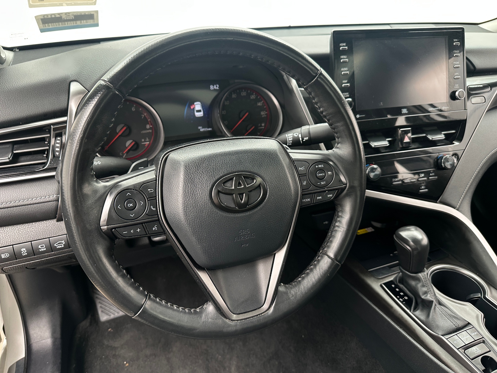 Thumbnail: 2022 Toyota Camry - 4