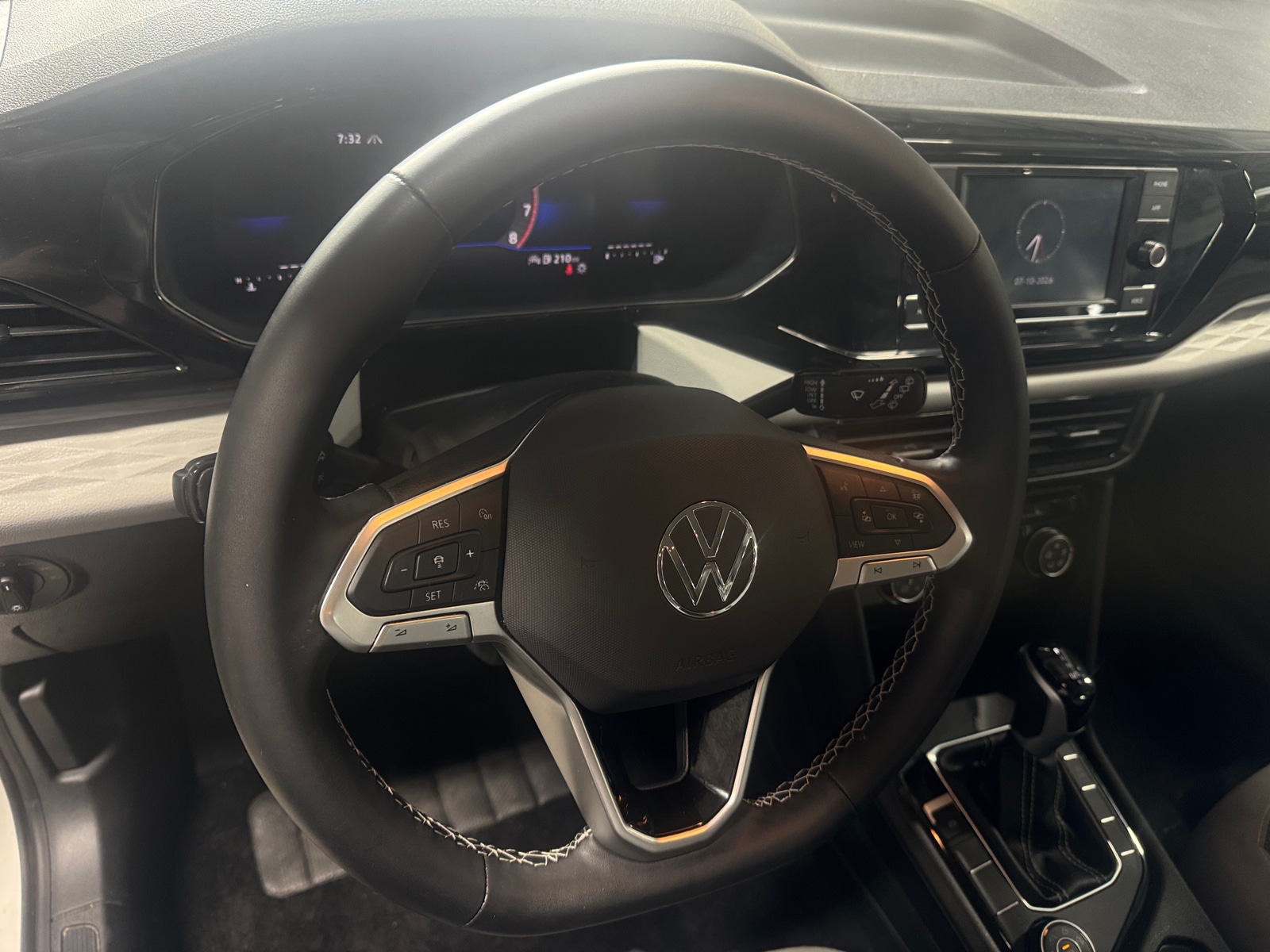Thumbnail: 2024 Volkswagen Taos - 5