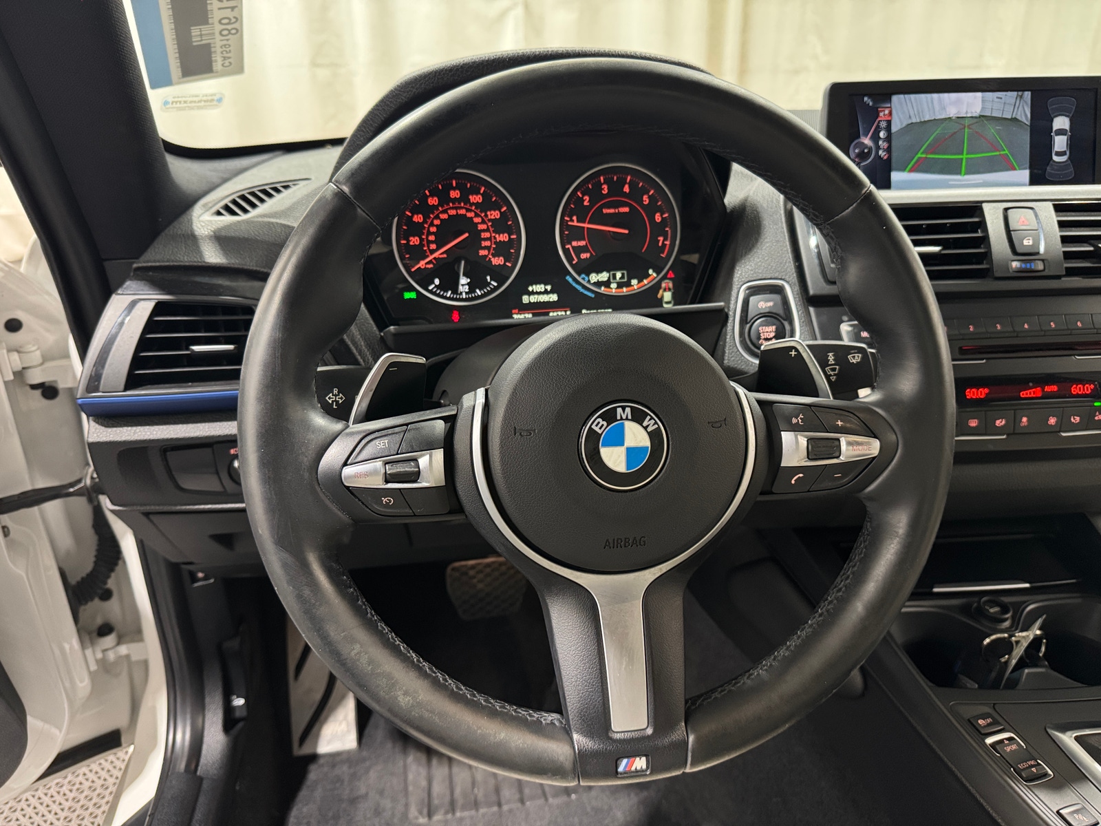 Thumbnail: 2015 BMW 2 Series - 4