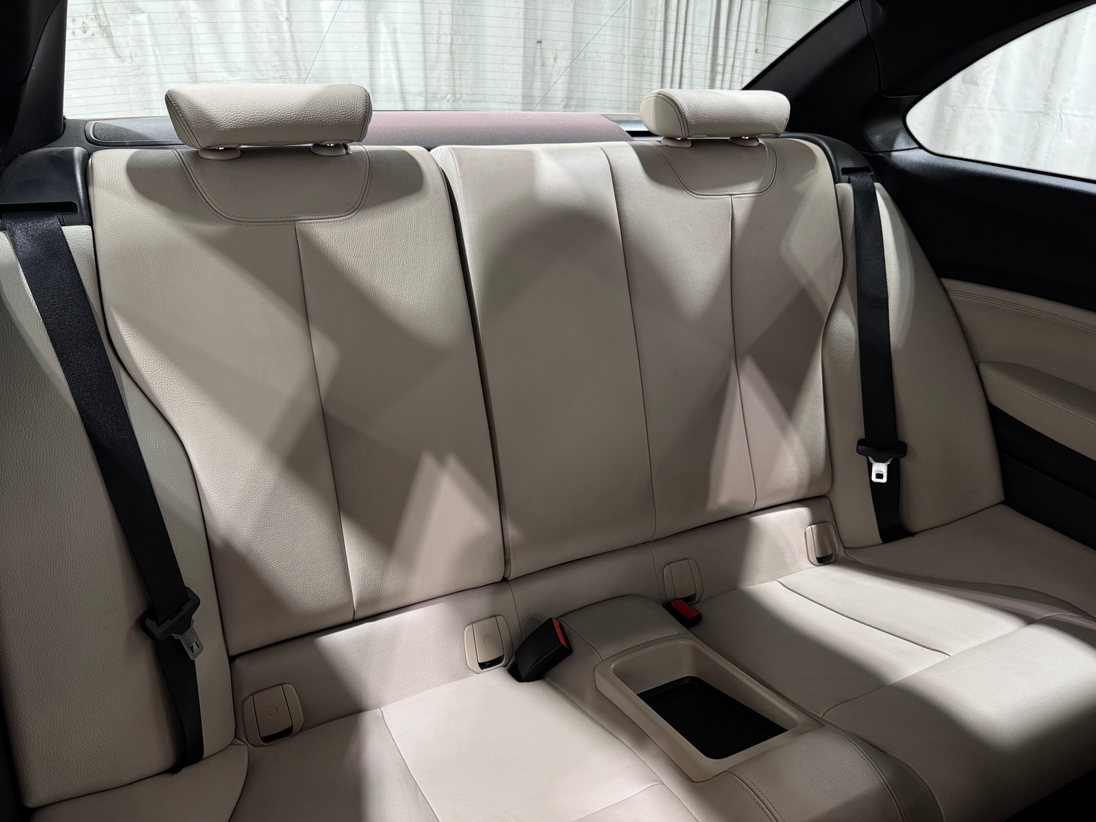Thumbnail: 2015 BMW 2 Series - 5