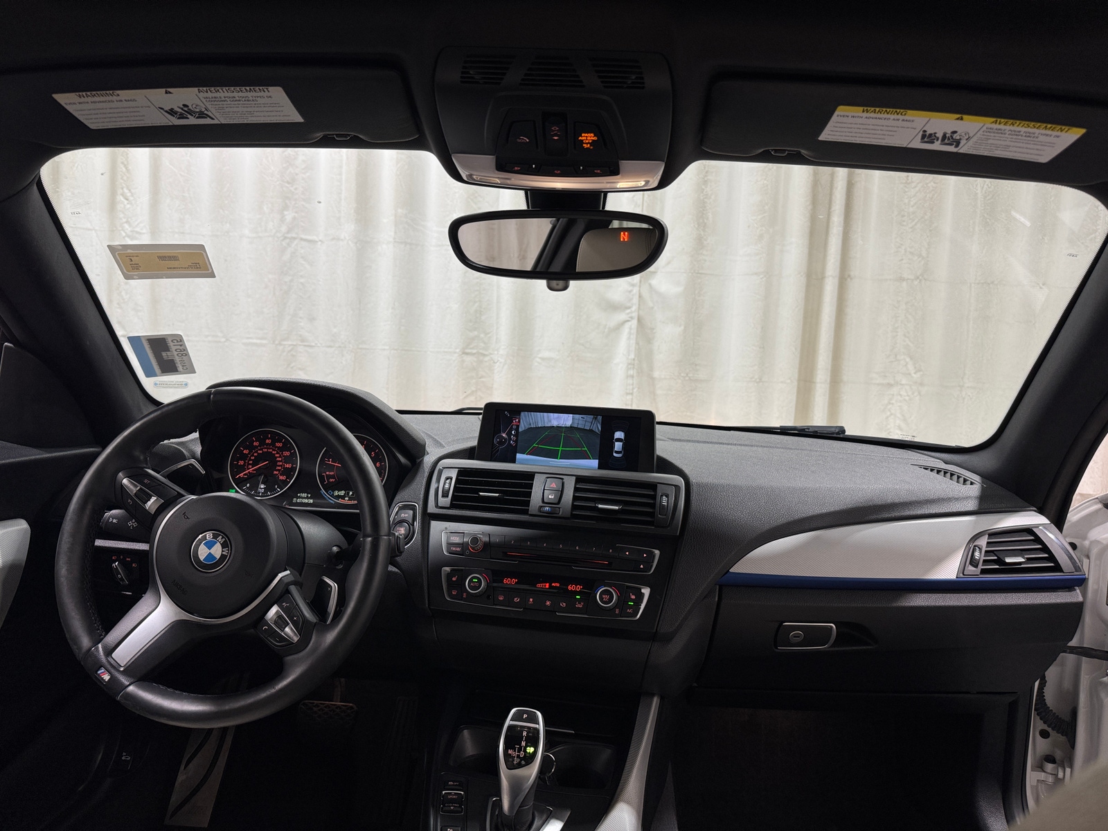 Thumbnail: 2015 BMW 2 Series - 2