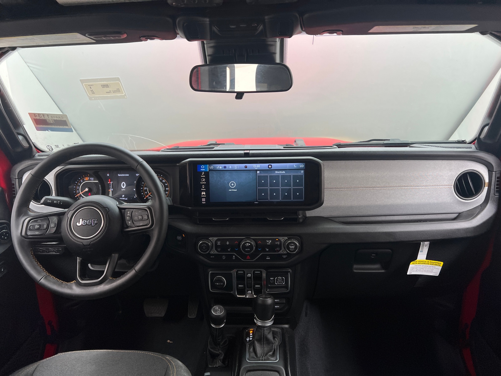 Thumbnail: 2024 Jeep Wrangler - 3