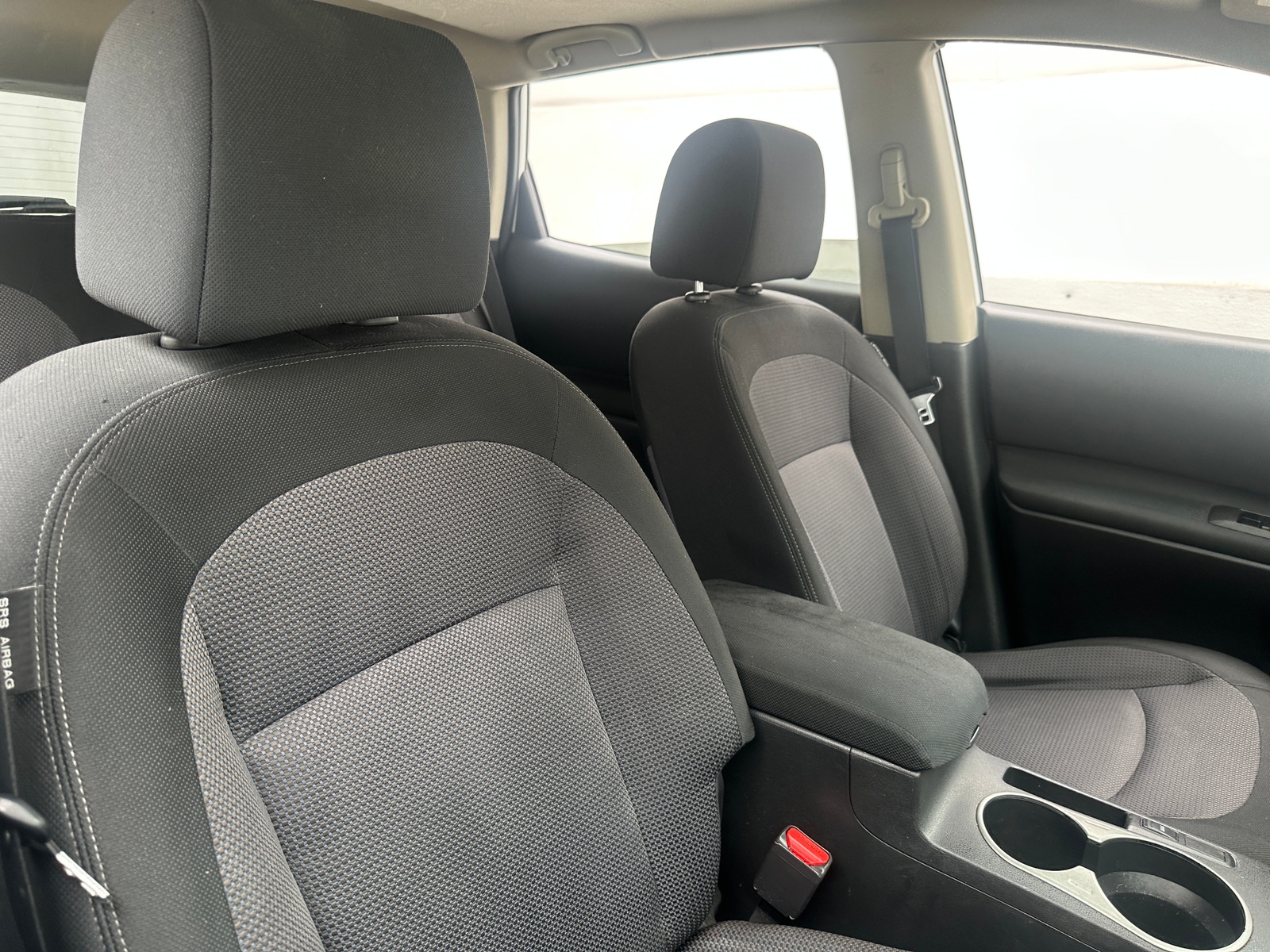 Thumbnail: 2013 Nissan Rogue - 2