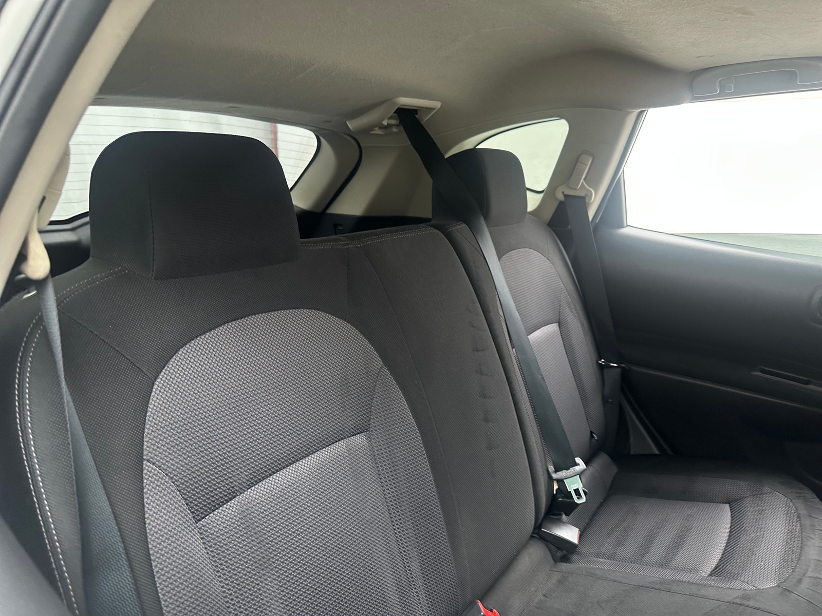 Thumbnail: 2013 Nissan Rogue - 6