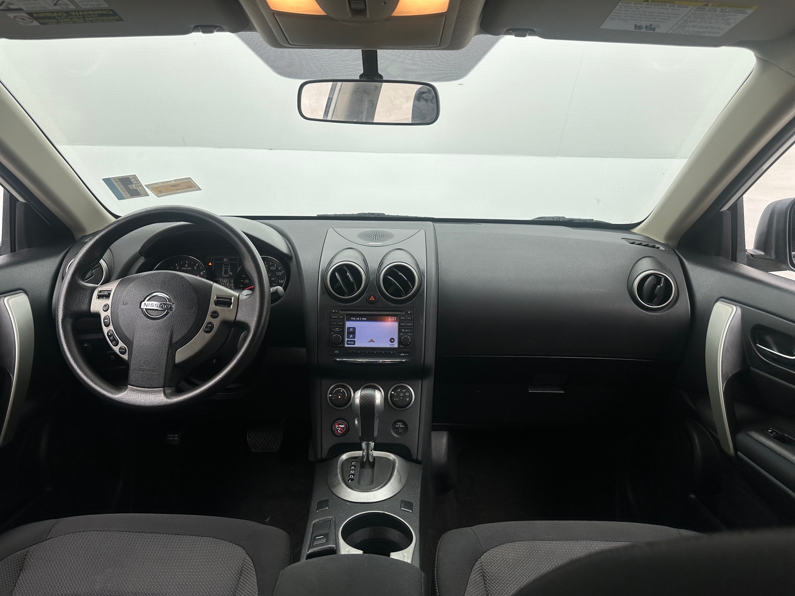 Thumbnail: 2013 Nissan Rogue - 3