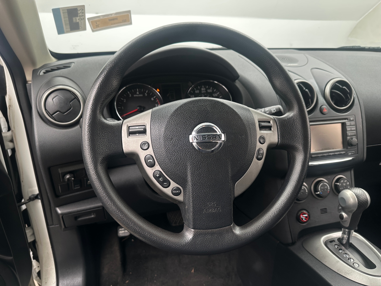 Thumbnail: 2013 Nissan Rogue - 5