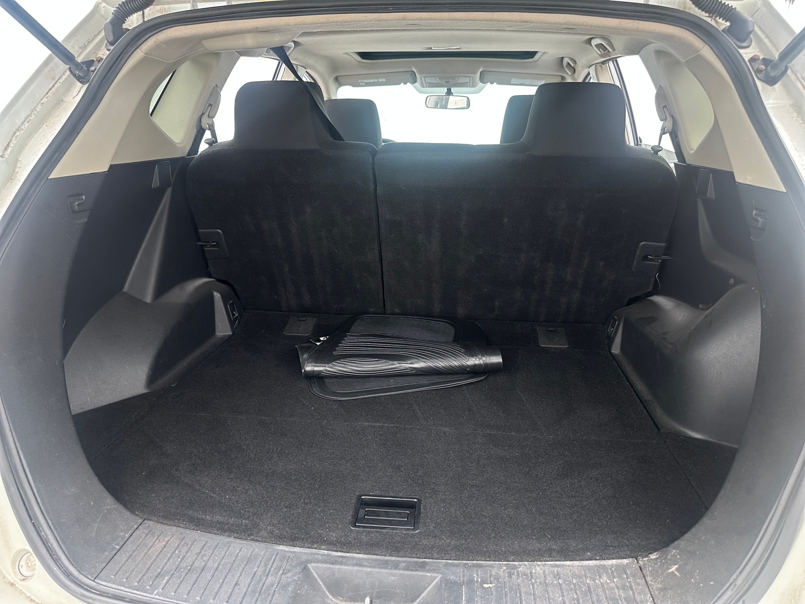 Thumbnail: 2013 Nissan Rogue - 7