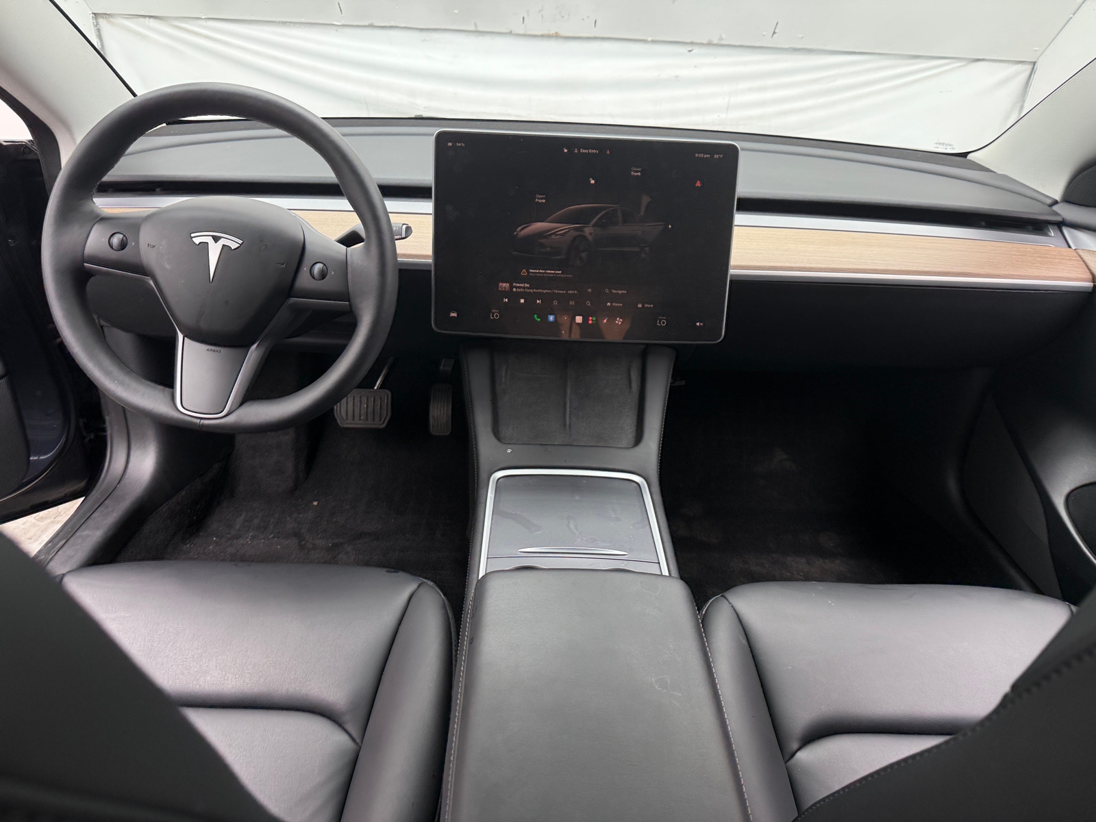 Thumbnail: 2023 Tesla Model 3 - 2
