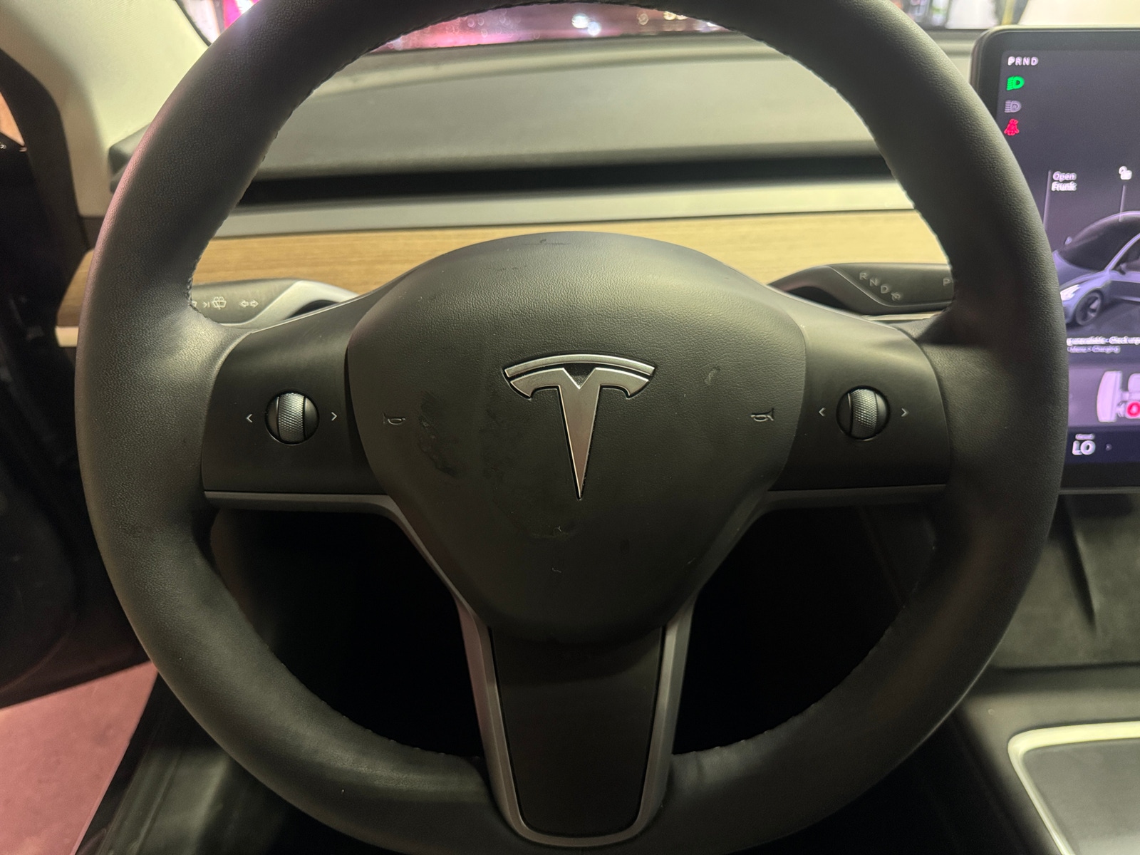 Thumbnail: 2023 Tesla Model 3 - 4