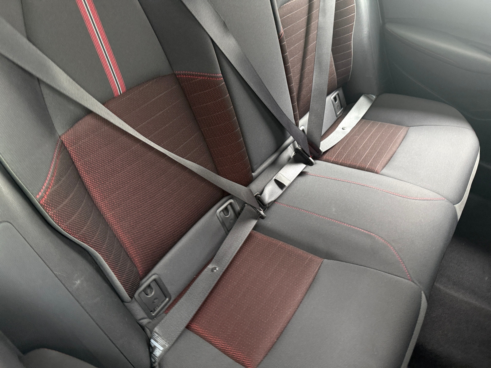 Thumbnail: 2025 Toyota Corolla - 6