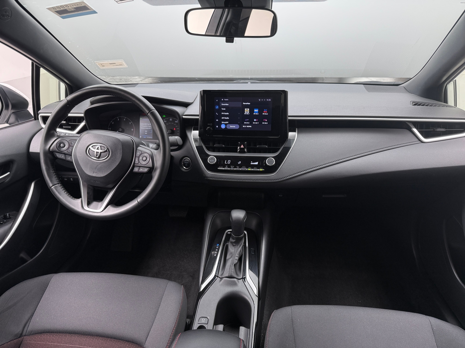 Thumbnail: 2025 Toyota Corolla - 3