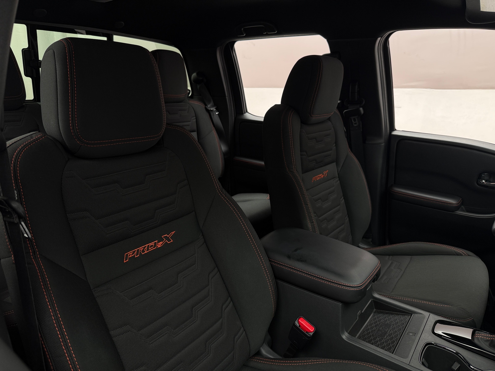 Thumbnail: 2025 Nissan Frontier - 2