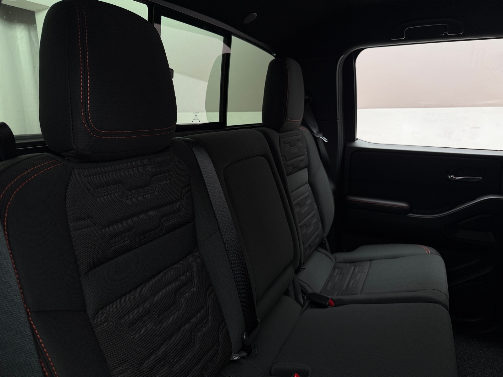 Thumbnail: 2025 Nissan Frontier - 6