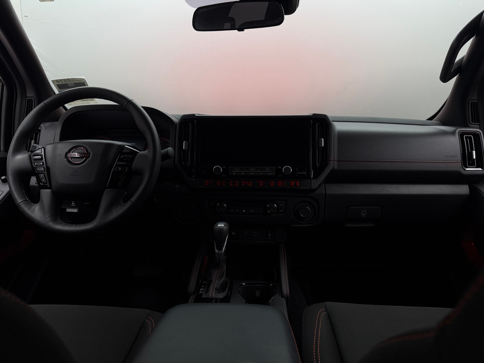 Thumbnail: 2025 Nissan Frontier - 3