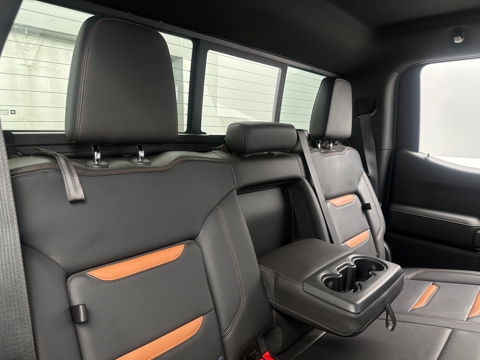 Thumbnail: 2019 GMC Sierra 1500 - 5