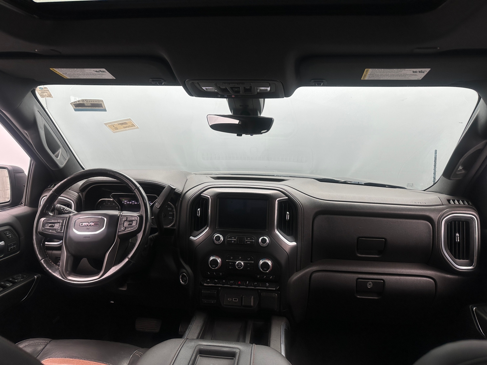Thumbnail: 2019 GMC Sierra 1500 - 2