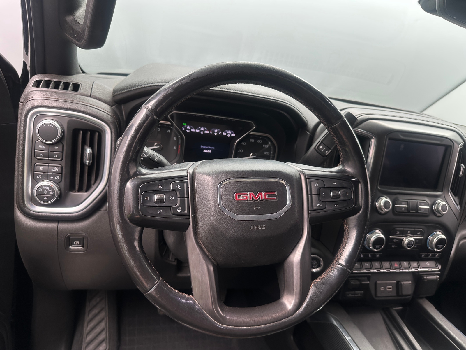 Thumbnail: 2019 GMC Sierra 1500 - 4
