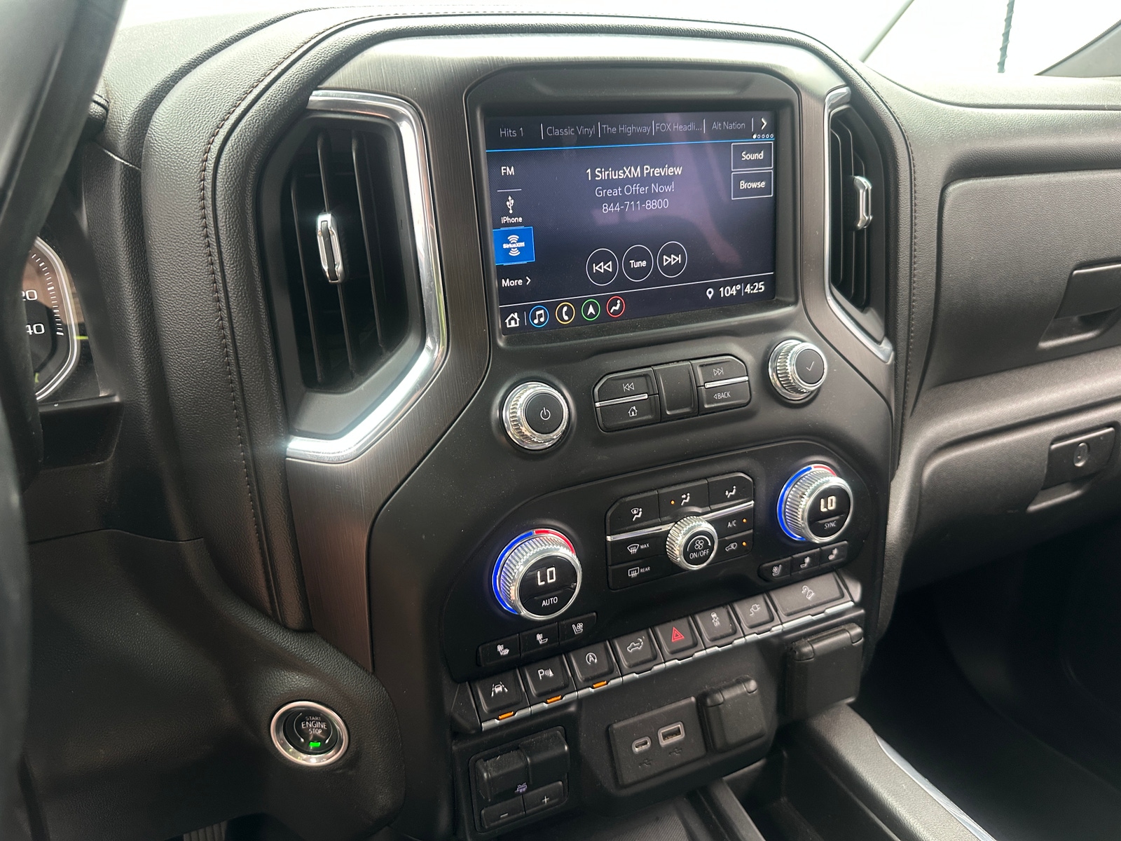 Thumbnail: 2019 GMC Sierra 1500 - 3