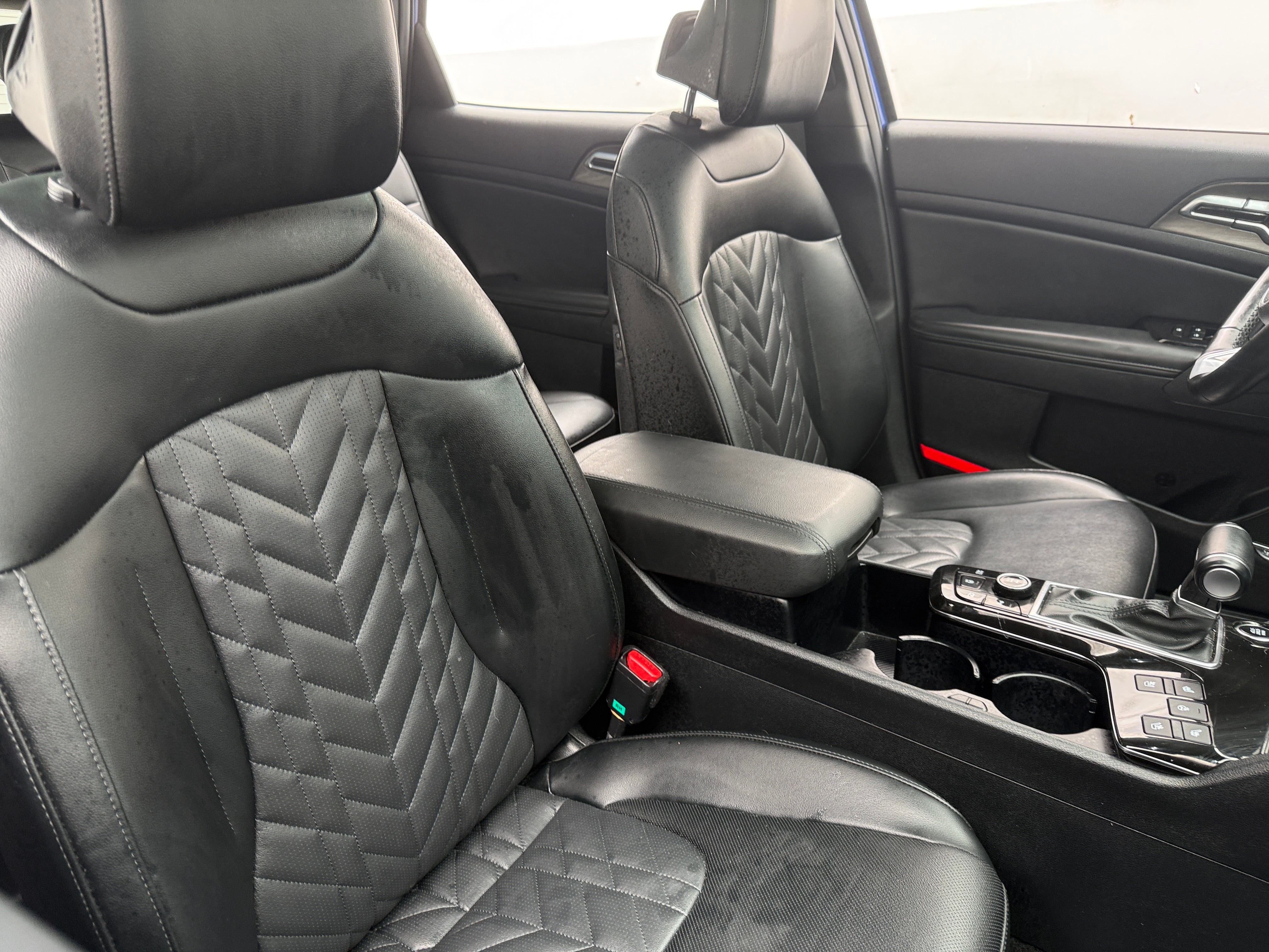 2023 Kia Sportage X-Pro Prestige - Photo 2