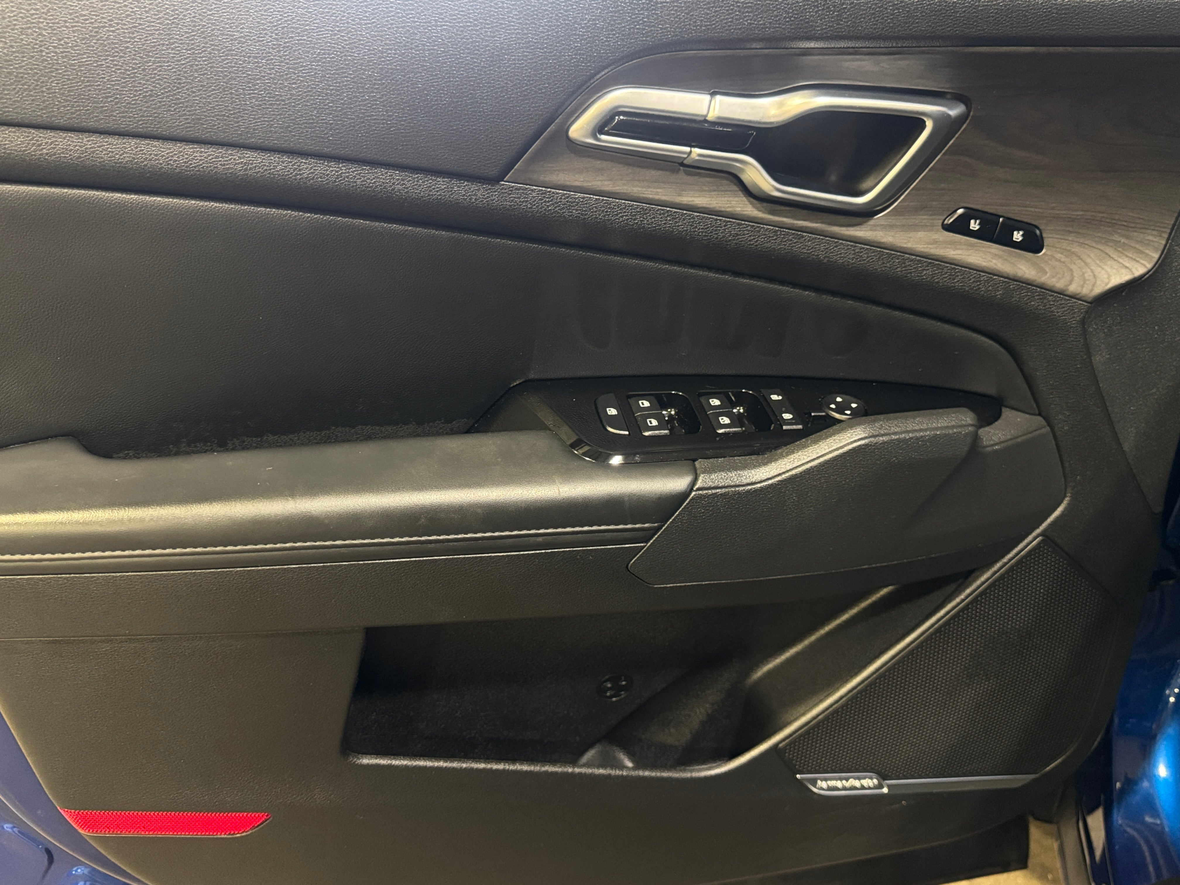 2023 Kia Sportage X-Pro Prestige - Photo 8