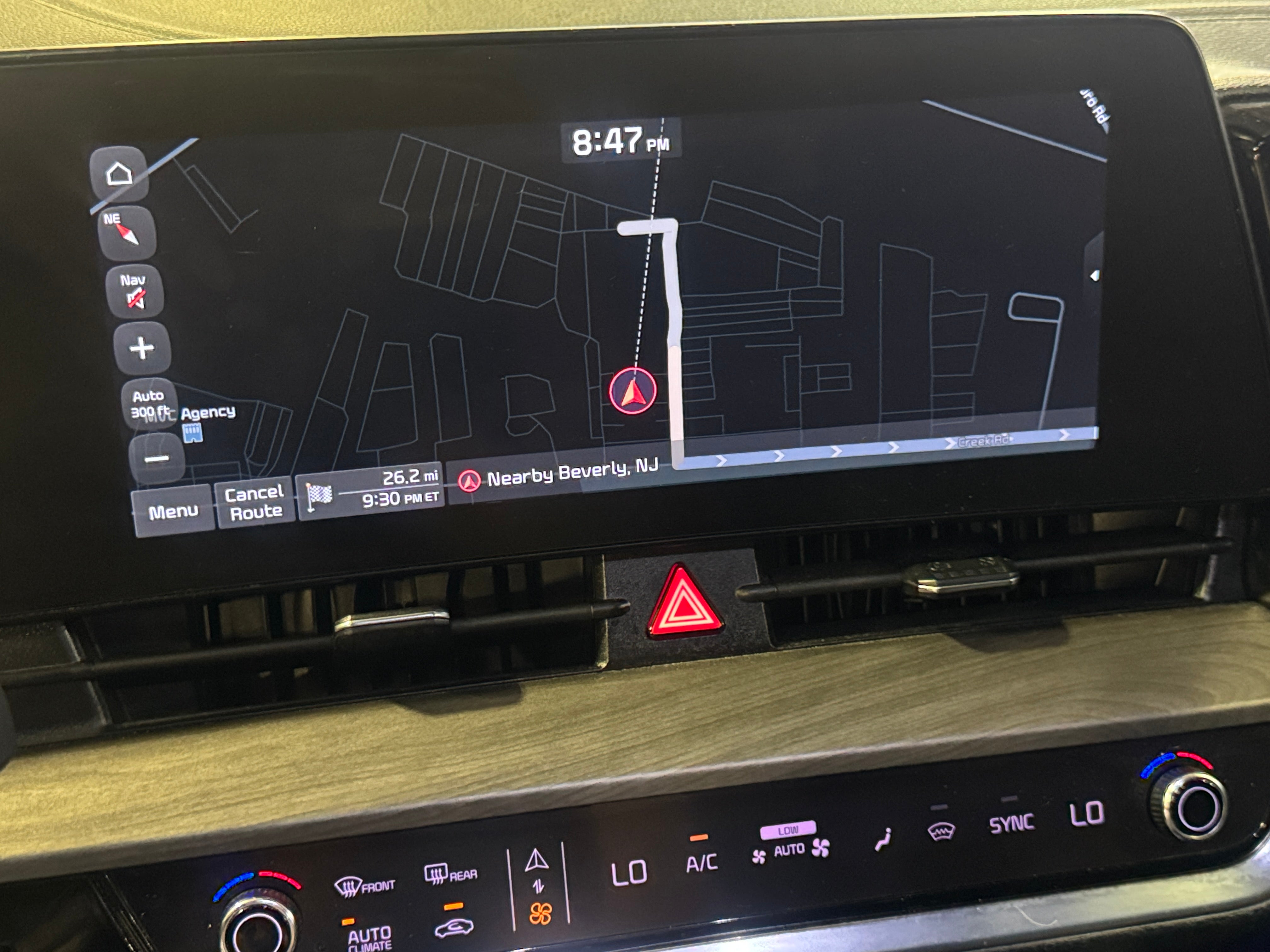 2023 Kia Sportage X-Pro Prestige - Photo 13