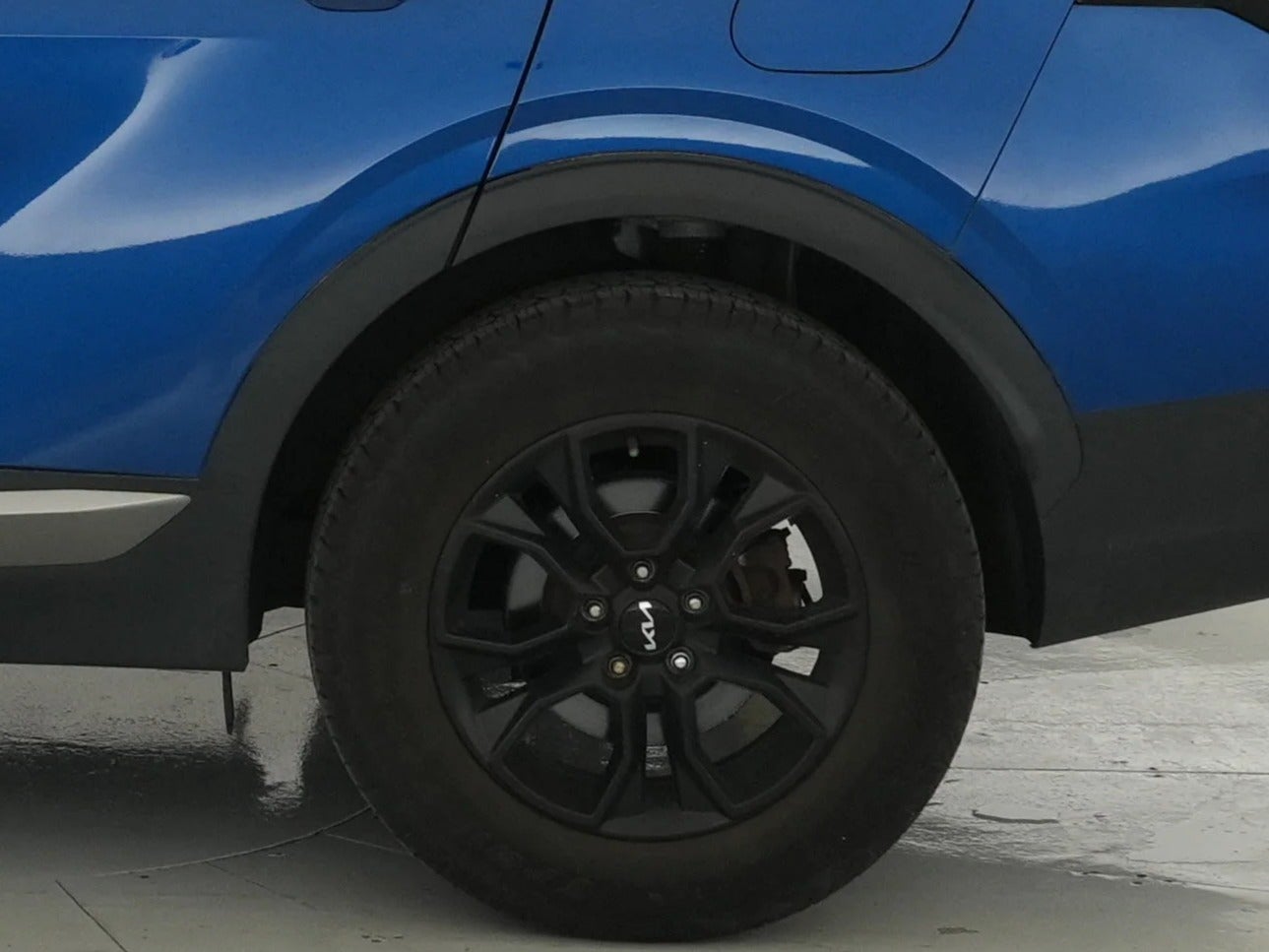 2023 Kia Sportage X-Pro Prestige - Photo 18