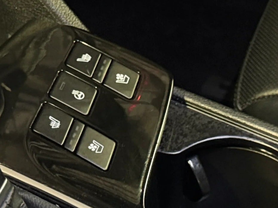 2023 Kia Sportage X-Pro Prestige - Photo 20