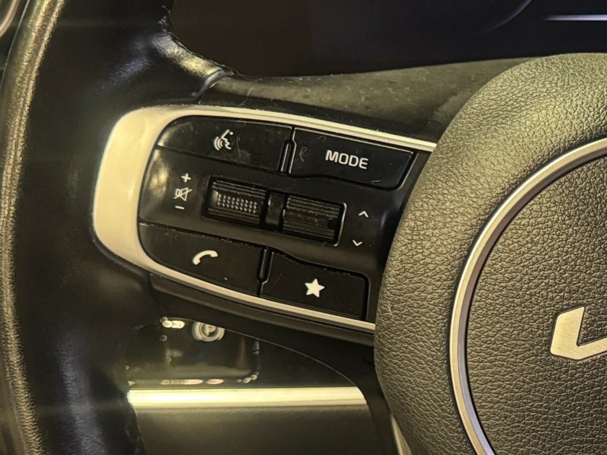 2023 Kia Sportage X-Pro Prestige - Photo 21