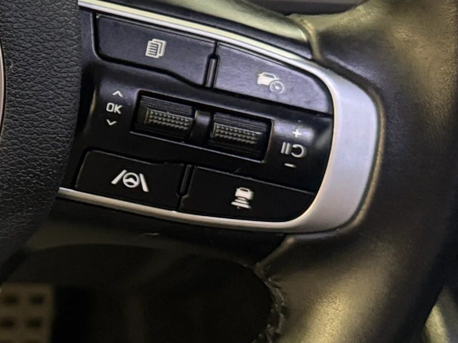 2023 Kia Sportage X-Pro Prestige - Photo 22