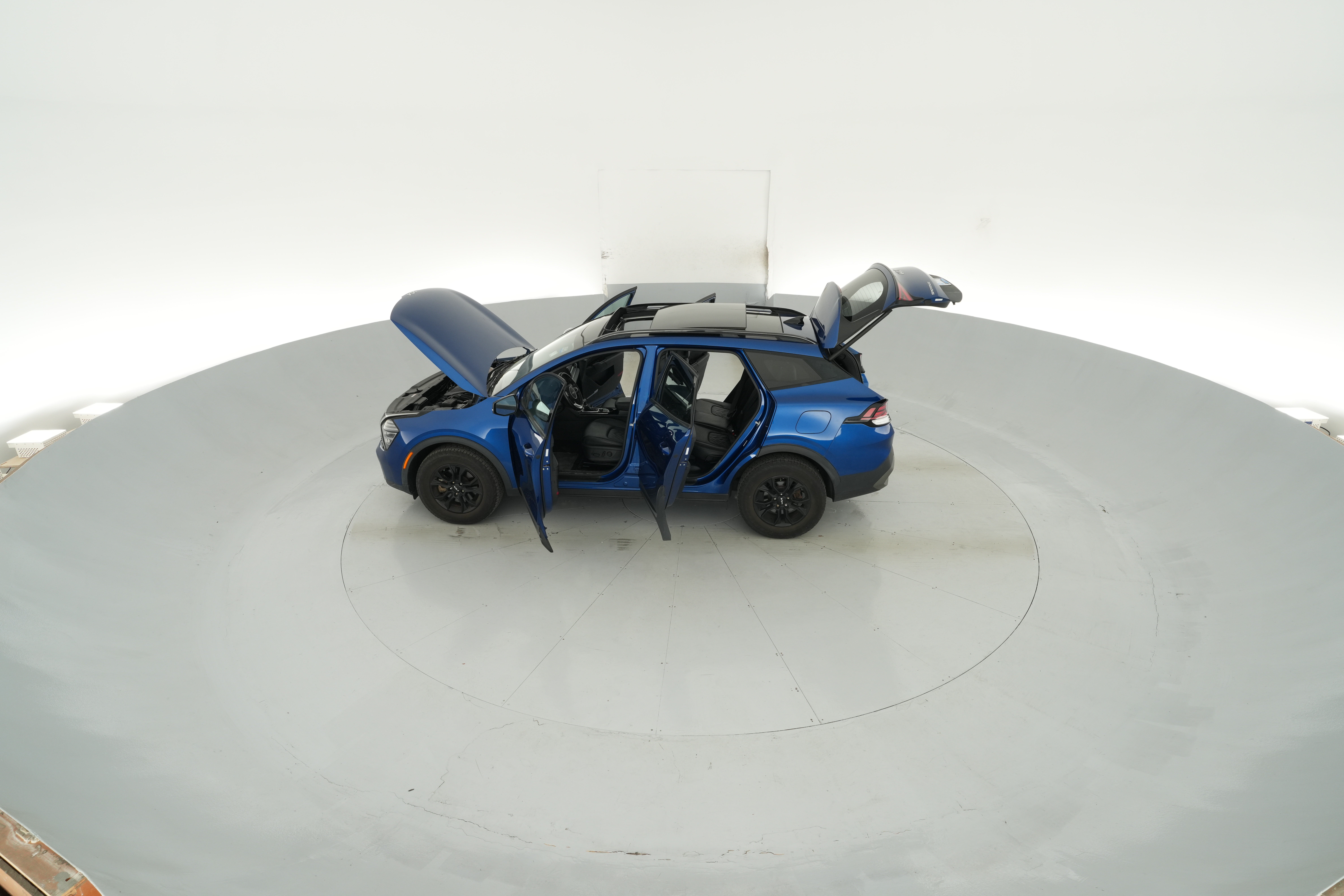 2023 Kia Sportage X-Pro Prestige - Photo 49