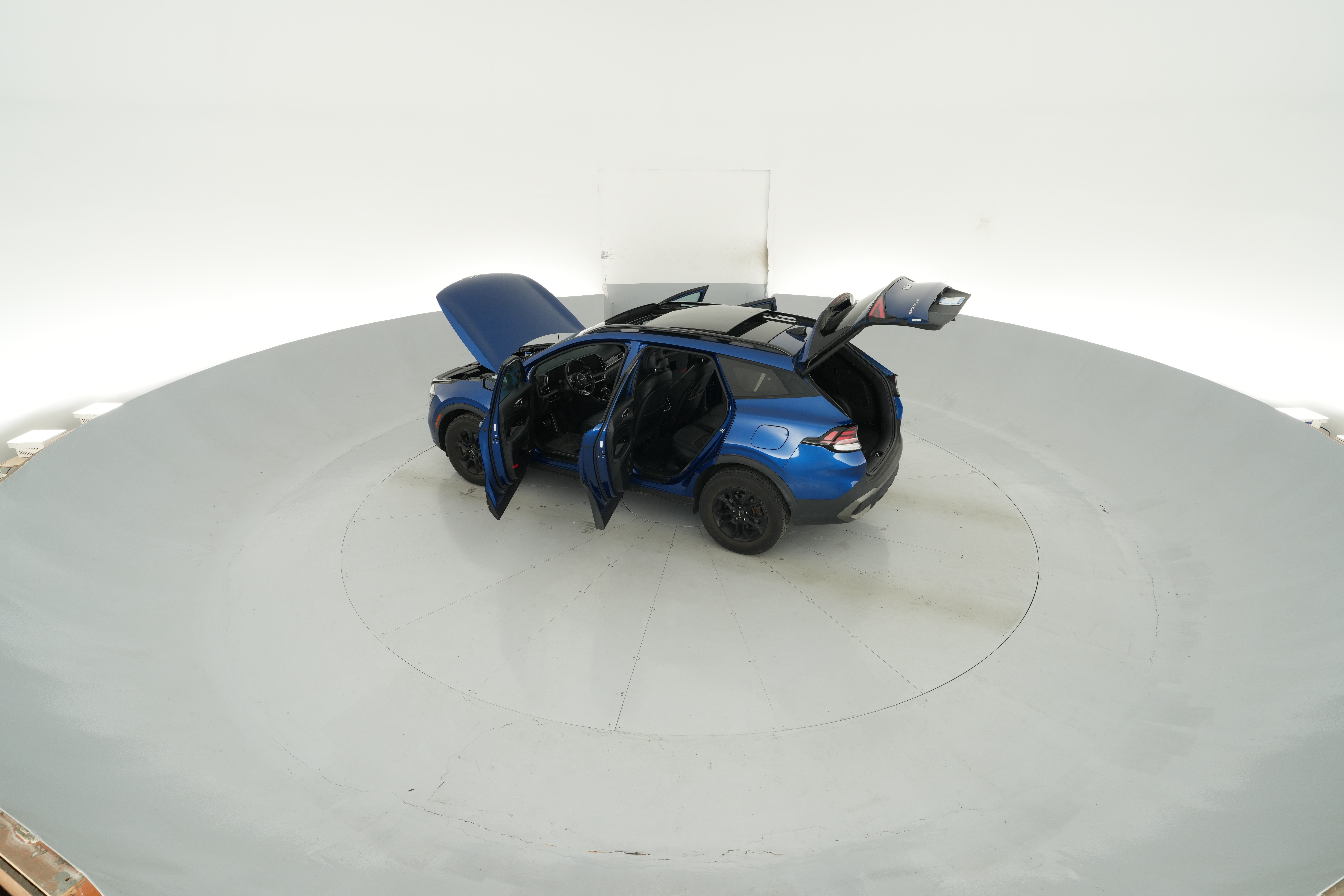 2023 Kia Sportage X-Pro Prestige - Photo 50