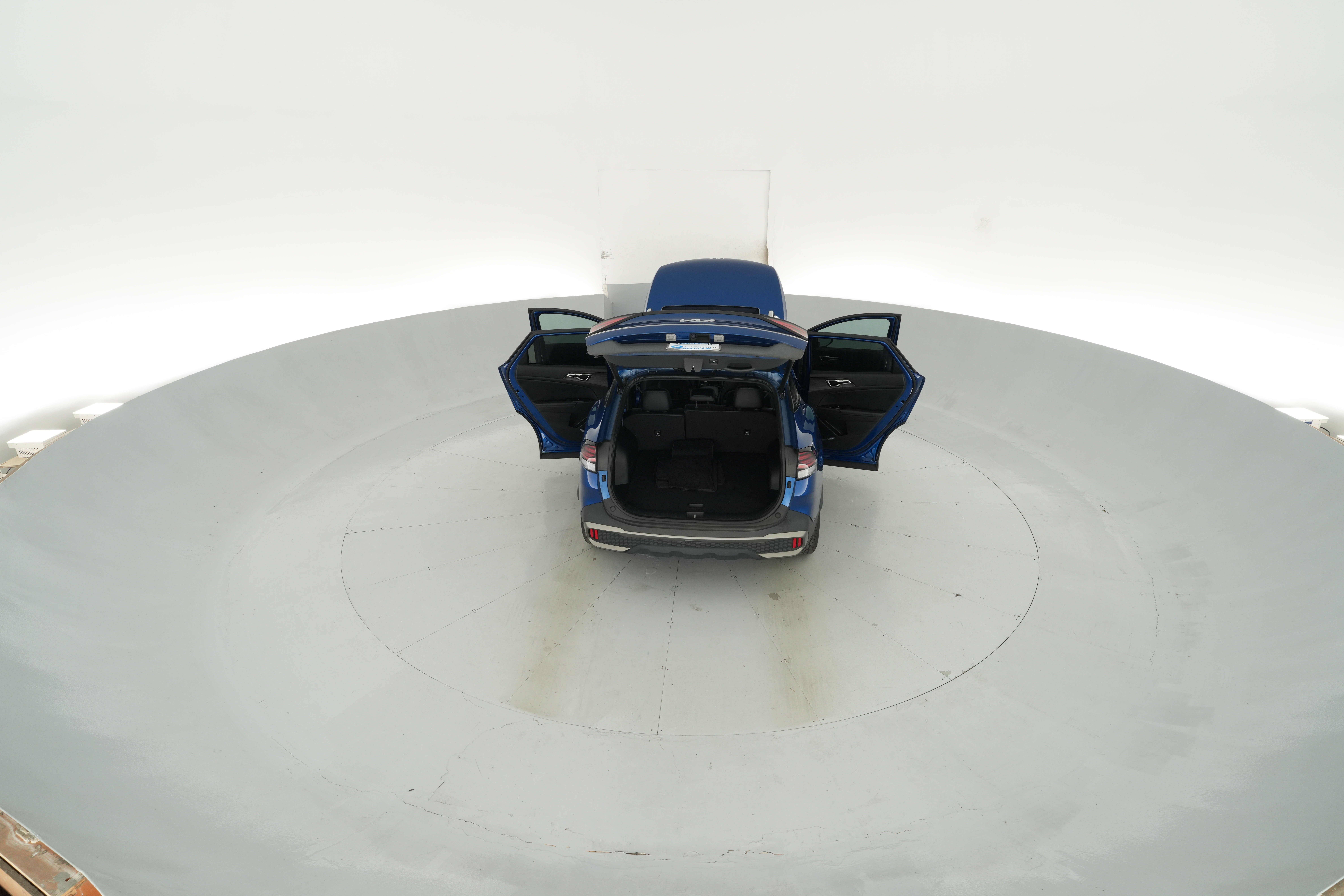2023 Kia Sportage X-Pro Prestige - Photo 53